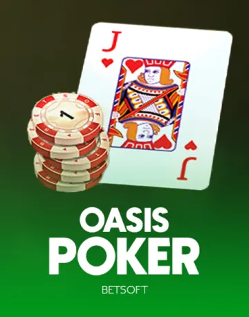 Oasis Poker