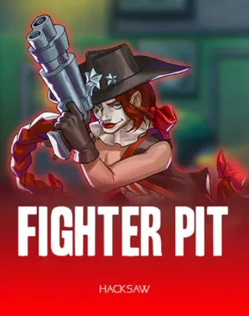 Fighter Pit