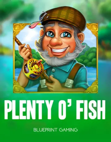 Plenty O Fish